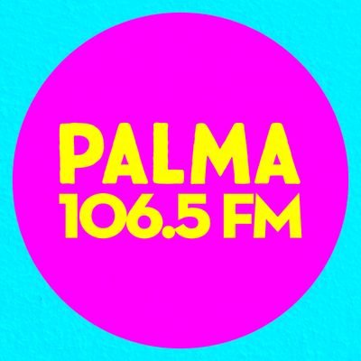 Somos la frecuencia bailable del Paraguay, 106.5 FM.