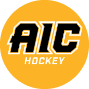 AIC Hockey(@AIC_Hockey) 's Twitter Profile Photo