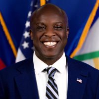 Yemi Mobolade | Mayor of Colorado Springs (@yemiformayor) 's Twitter Profile