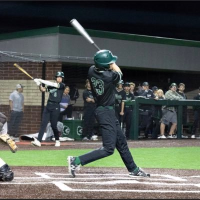 De Soto High School 2024 - 6’3” 175 lbs - OF  - Contact: willhudelson21@gmail.com                                                       @NWBearcatBSB