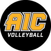 AIC Volleyball (@aicvb) 's Twitter Profile
