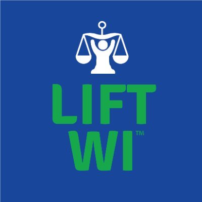 Our legal aid clinics and Legal Tune-Up Tool clear civil legal barriers to employment and economic opportunity for Wisconsinites. #CivilLegalAid #Expungement