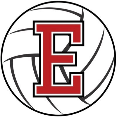 Official Elyria Pioneers Volleyball Account ❤️🏐🖤                                                     IG: elyria_volleyball