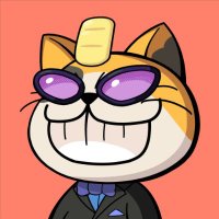 WeaSel 🐞 $GAME 🐉 $MON (@uniweasel) 's Twitter Profile