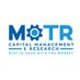 MOTR Capital Management & Research, Inc. (@motrcapital) Twitter profile photo MOTR Capital Management & Research, Inc. (@motrcapital) Twitter profile photo