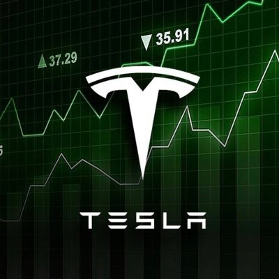 PERFIL NÃO OFICIAL / Este canal tem objetivo de trazer o melhor conteúdo sobre a Tesla Motors Inc. em português. Não é recomendação de investimento!