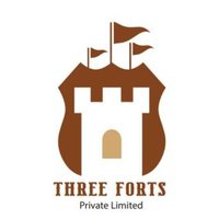 Three Forts(@Forts_Three) 's Twitter Profile Photo