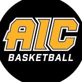 Official twitter account of AIC Men's Basketball. Instagram: @AIC_MBB.