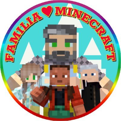 🌟親子4人でMinecraft統合版を実況しています。
✨＃Minecraftを愛する人は皆親友です✨

🍀カズ村の村人
カズさんさい、かいさんだーさん👨‍👩‍👧‍👦カズさんファミリー🌈スタッフの皆さんをリスペクトです❤️