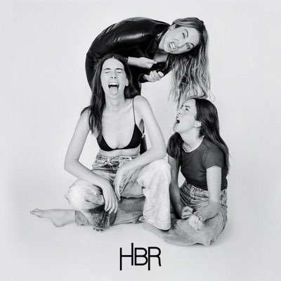 HAIM_Brasil Profile Picture