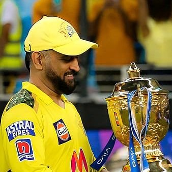 ms_dhoni_01's profile picture. Thala Fan Page💛