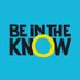 Be in the KNOW (@bitkhealth) Twitter profile photo Be in the KNOW (@bitkhealth) Twitter profile photo