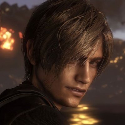 leon scott kennedy lovezone. | 2004 line. | latina gamer.