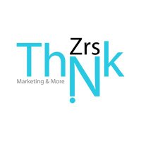 ZrsThink Marketing Agency(@ZrsThinkMA) 's Twitter Profile Photo