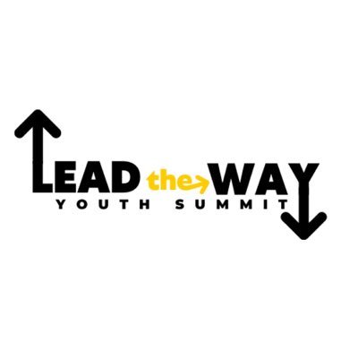 Join us for the first-ever Lead The Way Youth Summit!
Friday 11th August 2023 - 10:00 - 16:30 | Hereford

✉️ leadthewaysummit@gmail.com
Part of @project_third.