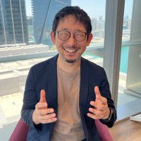 Saginawa (@kazuya_saginawa) 's Twitter Profile