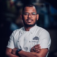 Aaj Fernando (@aajfdo) 's Twitter Profile