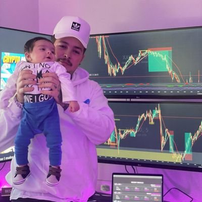 I'm A Stock Broker And Crypto Currency Expert Trader Both In Forex And Binary Options Trading 📈📊💰