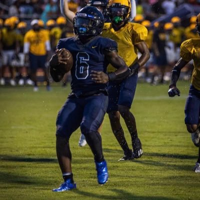 Brandon Hood Profile