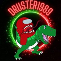 Druster1989(@druster1989) 's Twitter Profile Photo