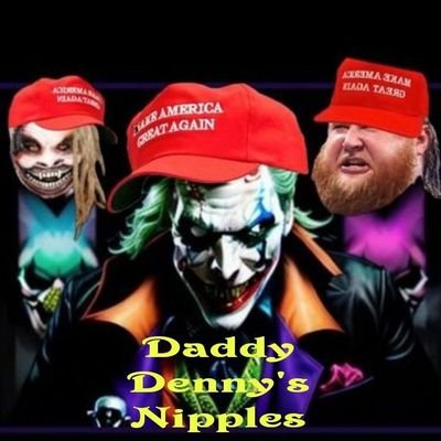 Daddy Denny's Nipples 🇺🇸