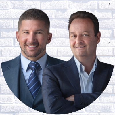 🤝 Premier Multifamily Investing Community 🏦 $350M in Assets Under MGMT 👨🎓 Students Closed $5 Billion+ in Assets 🎙️Booking Inquiries @mckoconnell