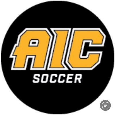 Official Twitter of AIC Mens Soccer | Instagram @AICMSoccer