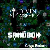 barbosaggraca's profile picture. ️ May all be covered with well-wish. 🍃♥️ (Que seja tudo coberto de bem-querer)
Sabará - MG
19 a