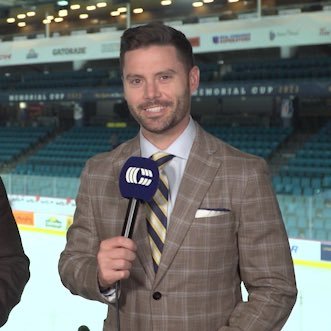 OHL Producer & Host with Cogeco's YourTV covering the Peterborough Petes- Will travel for hockey dan.malta@cogeco.com                  pxp - Cobourg Cougars