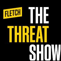 The Threat Show(@thethreatshow) 's Twitter Profile Photo