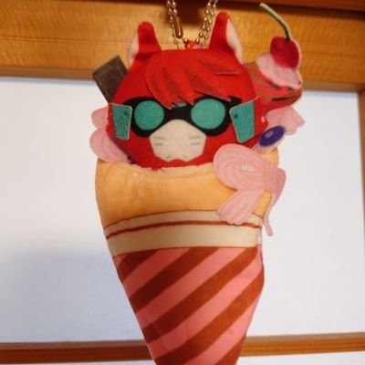 DM&避難用アカウントです。
懸賞垢っぽくなってきた。
TB/ドゲ/LH/ガンダムetc
本垢→@potinekoW