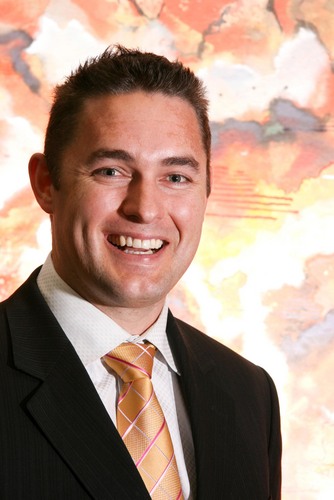 MichaelRadnedge's profile picture. Director Assure Financial Services