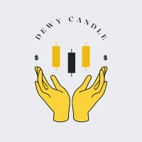 Dewy Candles(@DewyCandles) 's Twitter Profile Photo