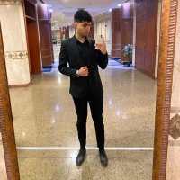 Youssef Emad (@youssssefemad) Twitter profile photo