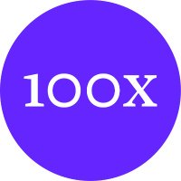 100x Impact Accelerator (@100ximpact) 's Twitter Profile