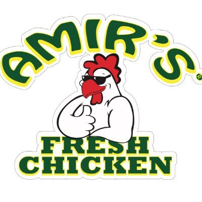 AmirsChicken246's profile picture. Chicken too tweet! Amir's Chicken produces only the finest quality halaal chicken in Barbados. Found in the islands leading retail stores.