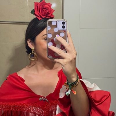 Belenbarralopez's profile picture. 🇪🇸