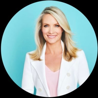 Fox News, Co-anchor of America's Newsroom, Cohost of The Five, Fmr Press Sec to George . Bush.
Speaking opps: The Harry Walker Agency