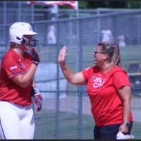 Nicole Krodinger (@coachnikk) 's Twitter Profile