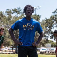 Isaiah Goodman (@isaiahgoodman_2) 's Twitter Profile Photo