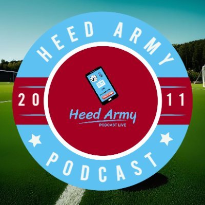Heed Army Podcast All about @gatesheadfc.
providing match day commentary for home games and podcast via our Facebook page HEED Army Podcast Live http://heedarmy