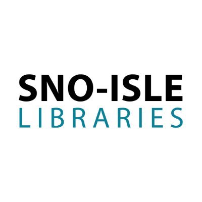 Sno-Isle Libraries serves Washington's Snohomish & Island counties with 23 libraries and Library on Wheels. https://t.co/pnyw7wMlpe…