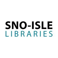 Sno Isle Libraries(@snoislelibrary) 's Twitter Profile Photo