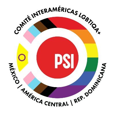 Él comité subregional por México América Central y República Dominicana encargado de temas de Derechos Humanos LGBTIQ+ para lograr posicionar