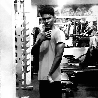 T_S_Kishore's profile picture. 