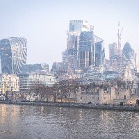 Visit the City of London (@visitthecity) 's Twitter Profile