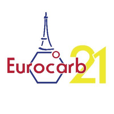 The 21st European Carbohydrate Symposium, Eurocarb21, a leading international symposium in Glycosciences July 9 to 13, 2023, in Paris, France