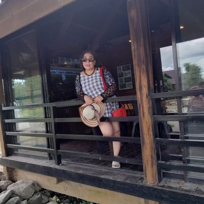 riadejesus's profile picture. Enjoy life to the fullest...life is so short, you will never know what's going to happen next.