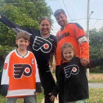 Performance Chef, Philadelphia Flyers