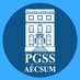 PGSS (@pgss_mcgill) Twitter profile photo